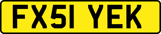 FX51YEK