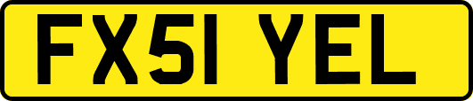 FX51YEL