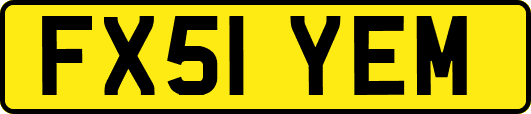 FX51YEM