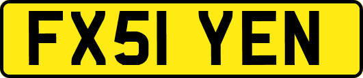 FX51YEN