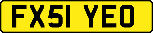 FX51YEO