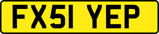 FX51YEP