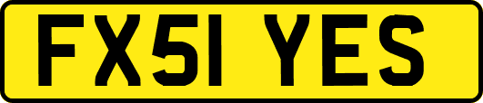 FX51YES