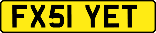 FX51YET