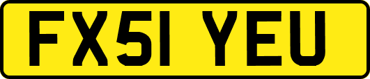 FX51YEU