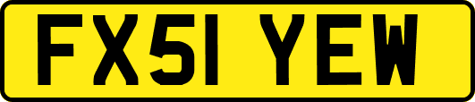 FX51YEW