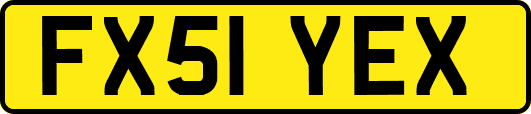 FX51YEX