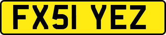 FX51YEZ
