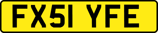 FX51YFE