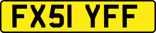 FX51YFF