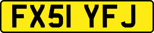 FX51YFJ
