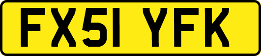 FX51YFK