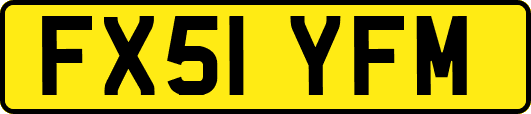 FX51YFM