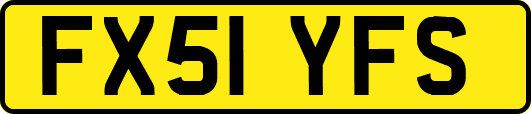 FX51YFS