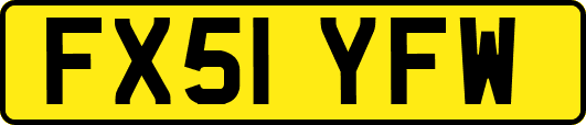 FX51YFW