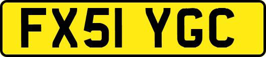 FX51YGC