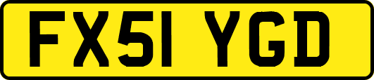 FX51YGD