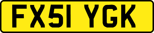 FX51YGK
