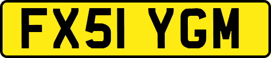 FX51YGM