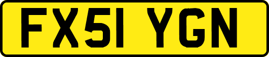 FX51YGN