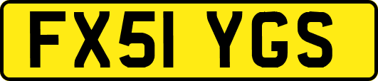 FX51YGS
