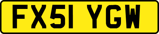 FX51YGW