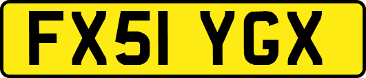 FX51YGX