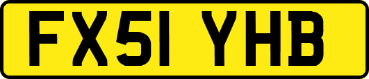 FX51YHB