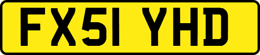 FX51YHD