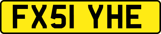 FX51YHE