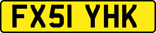 FX51YHK