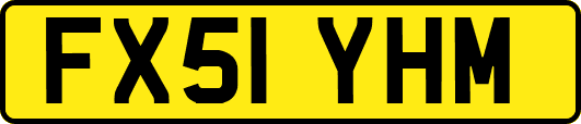 FX51YHM