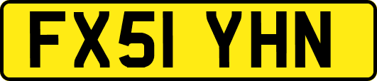 FX51YHN