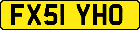 FX51YHO