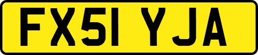 FX51YJA