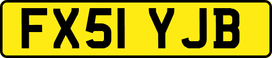 FX51YJB