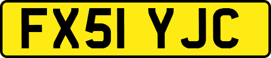 FX51YJC