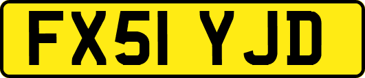FX51YJD