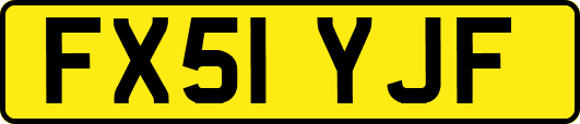 FX51YJF
