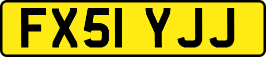 FX51YJJ