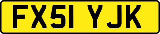 FX51YJK