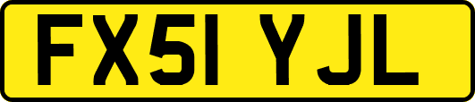 FX51YJL