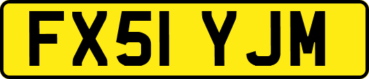 FX51YJM
