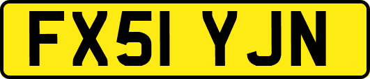 FX51YJN