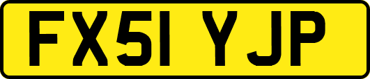 FX51YJP