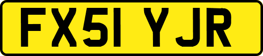 FX51YJR