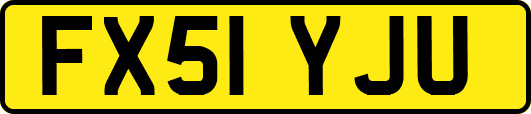 FX51YJU