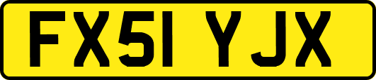 FX51YJX