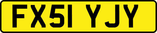 FX51YJY