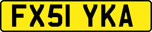 FX51YKA